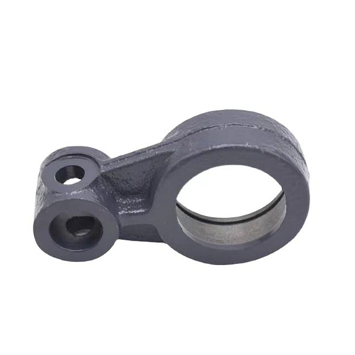 5T072-52250 Crank Bracket Tractor Parts For Kubota