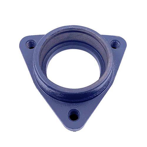 5T072-52320 Bracket Shaft Tractor Parts For Kubota