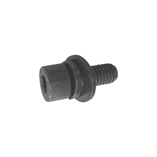 5T072-63162 Bolt Harvesters Parts For Kubota