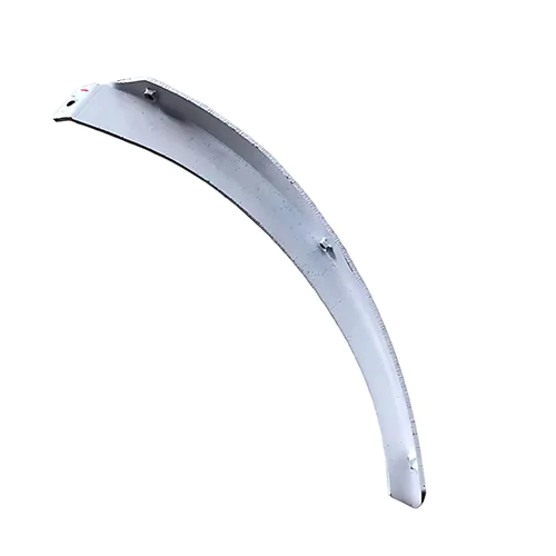 5T072-64212 Stainless Steel Plate For Kubota Spare Parts