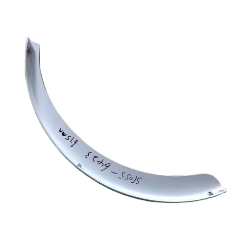 5T072-64230 Stainless Steel Plate For Kubota Spare Parts