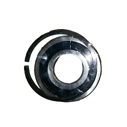 5T072-66210 Ball Bearing Tractor Parts For Kubota