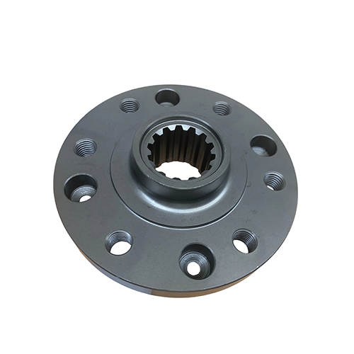 5T077-1652-3 Driving Wheel Core Tractor Parts For Kubota