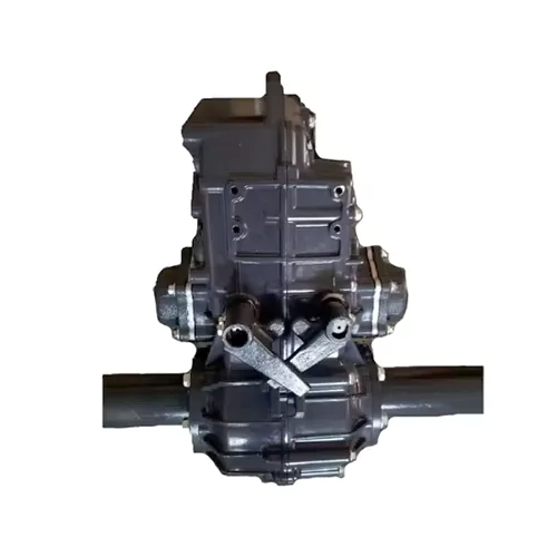 5T078-04011 Transmission Gearbox For Kubota Spare Parts