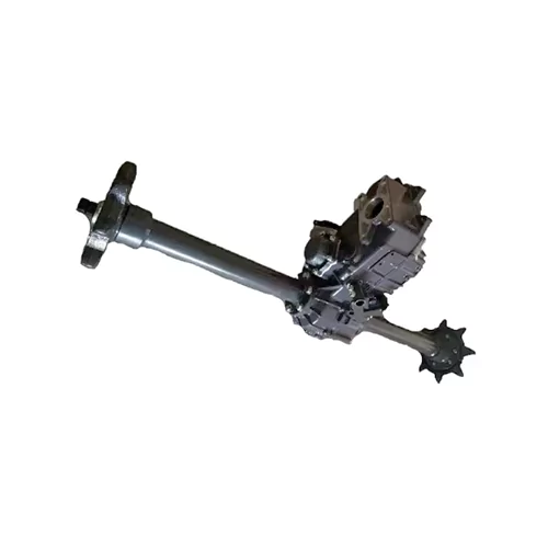 5T078-04013 Transmission Gearbox For Kubota Spare Parts