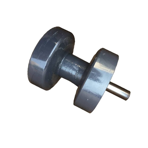 5T078-23100 Assy Roller Tractor Parts For Kubota