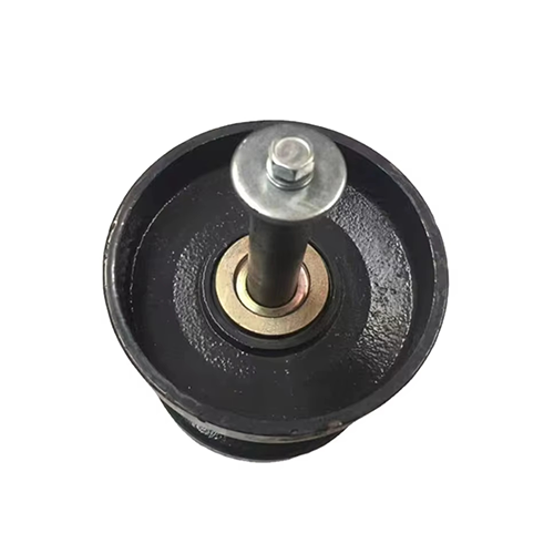 5T078-23210 Assy Roller Tractor Parts For Kubota