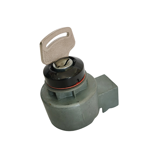 5T078-4161-0 Starter Switch Assembly Tractor Parts For Kubota