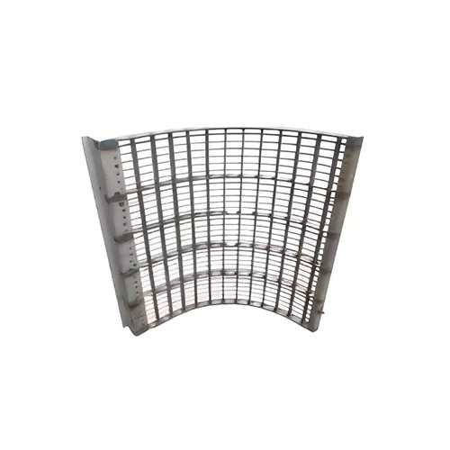 5T078-64514 Concave Spare Parts For Kubota