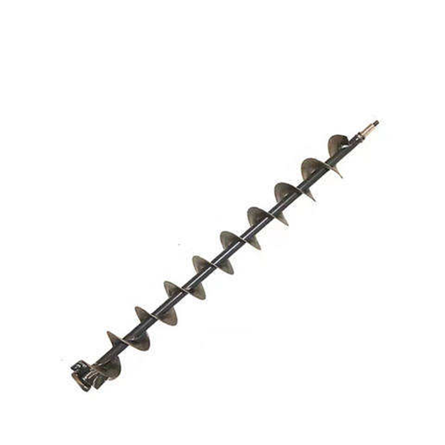 5T078-67110 Shaft Screw Tractor Parts For Kubota