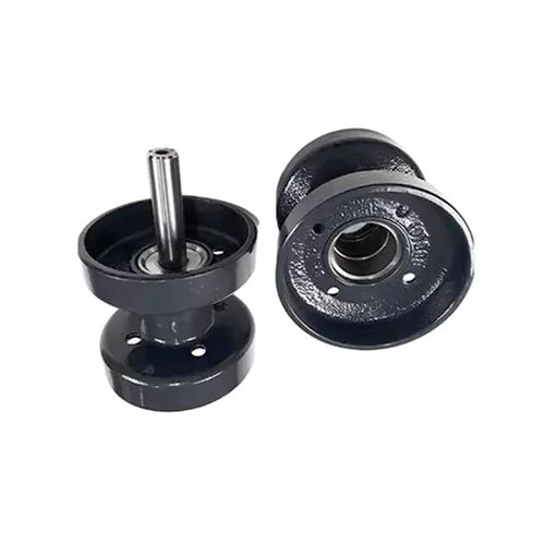 5T081-23100 Roller Assy Assembly Tractor Parts For Kubota