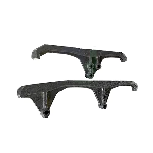 5T081-23420 Rear Crawler Tractor Spare Parts For Kubota