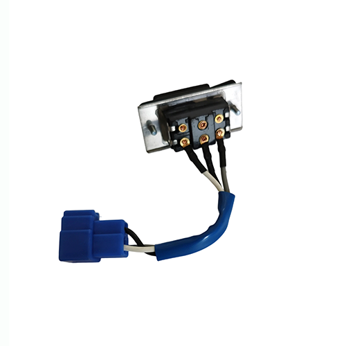 5T089-7530-0 Switch Tractor Parts For Kubota