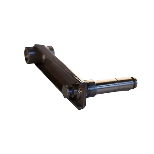 5T124-11412 Arm Tractor Parts For Kubota