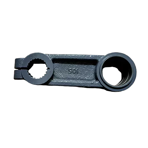 5T124-51210 Arm Cutting Blade Tractor Parts For Kubota