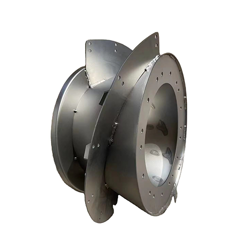 5T124-63122 Threshing Cylinder Tractor Parts For Kubota