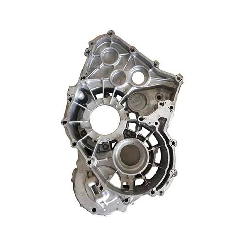 5T126-15123 Transmission Case For Kubota Spare Parts