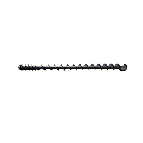 5T285-67510 Shaft Screw Tractor Parts For Kubota