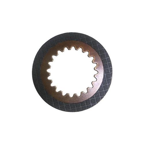 5T050-17540 Friction Plate Tractor Parts For Kubota