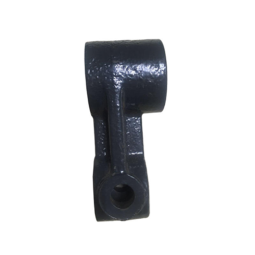 5T072-52340 Bracket Crank Tractor Parts For Kubota