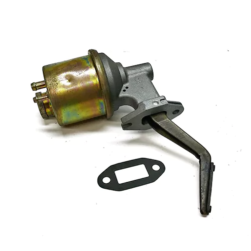 6470968 Fuel Pump for Bobcat Tractor Parts