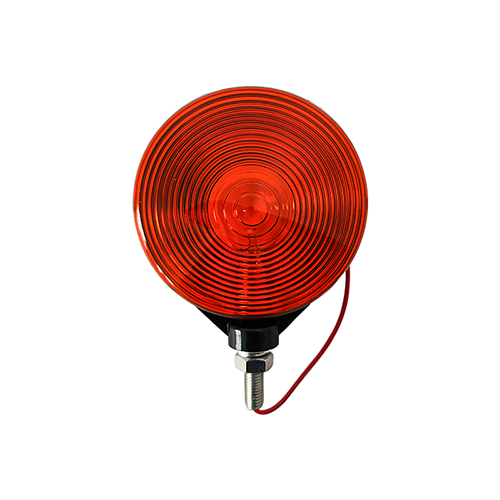 6517516 Flasher Light Tractor Parts For Bobcat