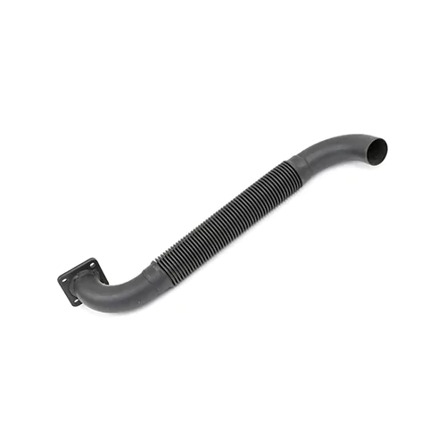6569624 Exhaust Tube Tractor Parts For Bobcat
