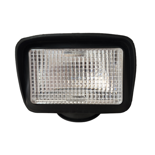 6577801 Front Headlight Tractor Parts For Bobcat