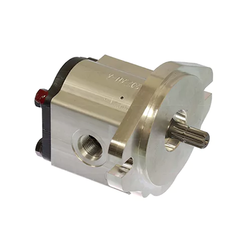 6630018 7001434 Hydraulic Pump Tractor Parts For Bobcat