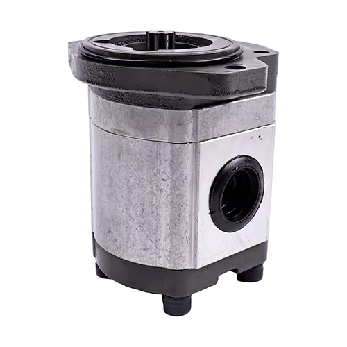 6650678 Hydraulic Pump Tractor Parts For Bobcat