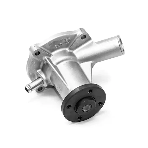 6652753 6649318 Water Pump Tractor Parts For Bobcat