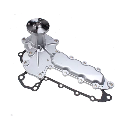 6653941 Water Pump Tractor Parts For Bobcat