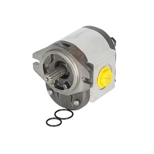 6657327 Hydraulic Pump Tractor Parts For Bobcat