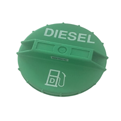 6661114 Diesel Fuel Cap Tractor Parts For Bobcat