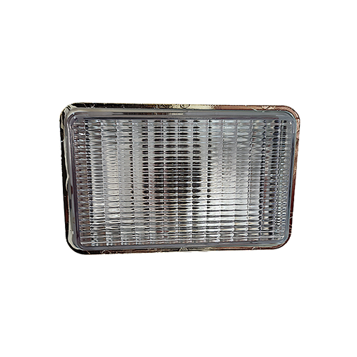 6661353 Rear Light Tractor Parts For Bobcat