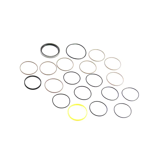 6664908 Seal Kit Tractor Parts For Bobcat