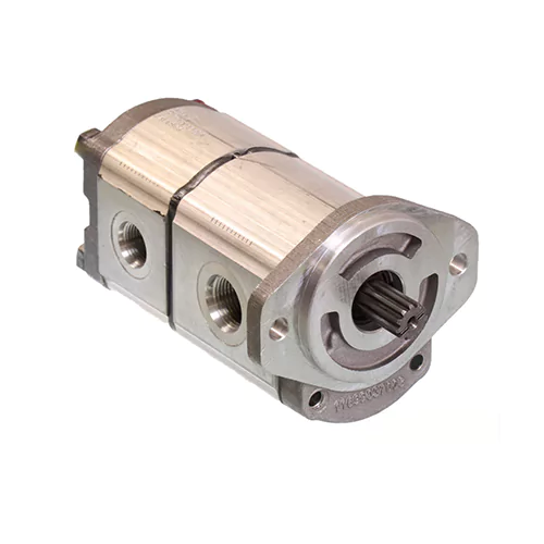 6665552 Hydraulic Pump Tractor Parts For Bobcat