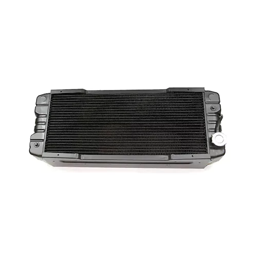 6666384 Radiator for Bobcat Tractor Parts