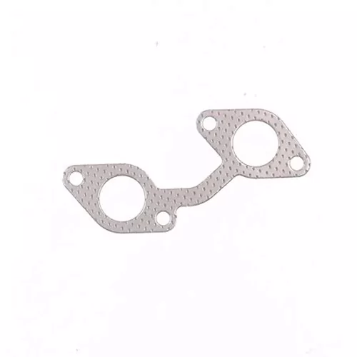 6666791 Rear Exhaust Gasket Tractor Parts For Bobcat