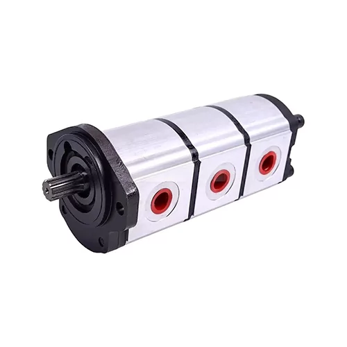 6668699 6663986 Hydraulic Pump Tractor Parts For Bobcat