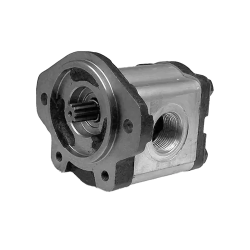 6669385 Hydraulic Pump Tractor Parts For Bobcat