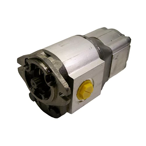 6671521 Hydraulic Pump Tractor Parts For Bobcat