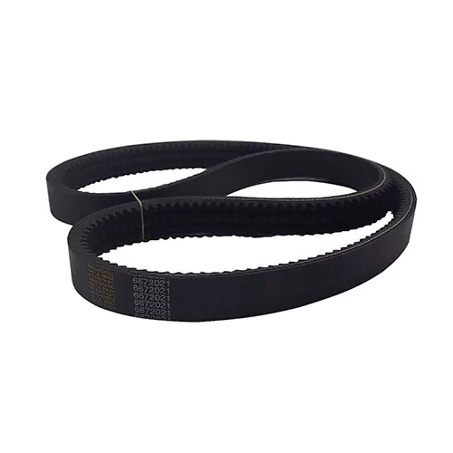 6672021 Drive Pump Belt for Bobcat Tractor Parts
