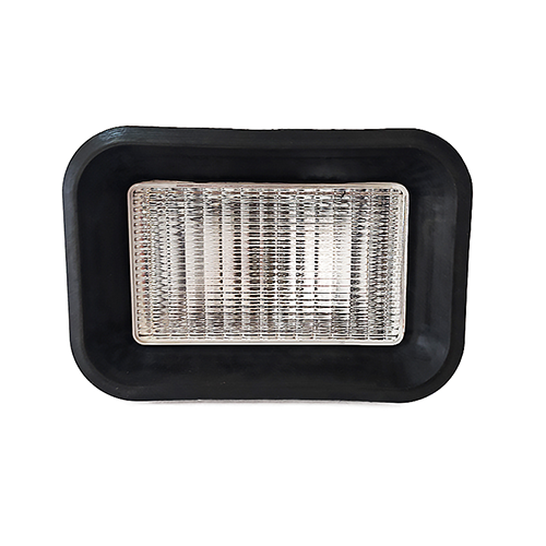 6672276 Rear Tail Light Tractor Parts For Bobcat