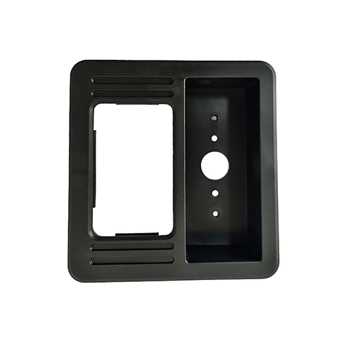 6672279 Light Rubber Mount Tractor Parts For Bobcat