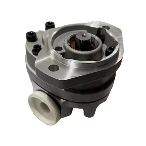 6673112 Hydraulic Pump Tractor Parts For Bobcat