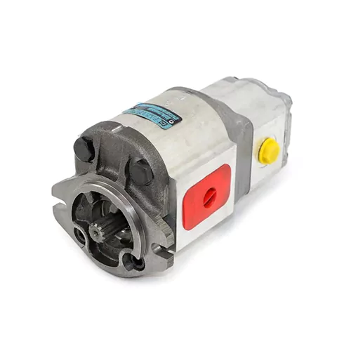 6673913 Hydraulic Pump Tractor Parts For Bobcat