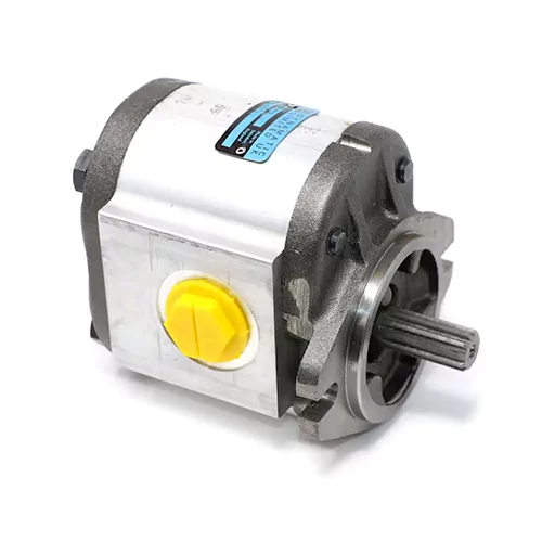 6673916 Hydraulic Pump Tractor Parts For Bobcat