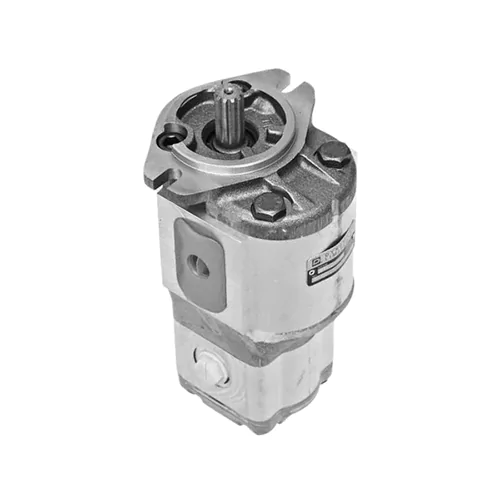 6673918 Hydraulic Pump Tractor Parts For Bobcat