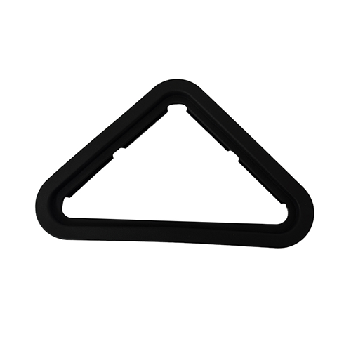 6674402 Rubber Bezel Light Mount Tractor Parts For Bobcat